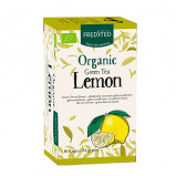 Fredsted The Lemon Green Tea Ø (24 g)