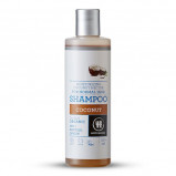 Urtekram shampoo til normalt hår kokos Ø (250 ml)