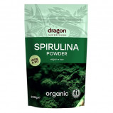 Dragon Foods Spirulina Pulver Ø (200 g)