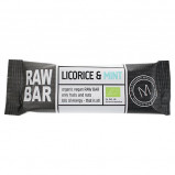 Raw bar Licorice & Mint Ø