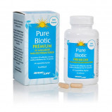 Renew Life Pure Biotic Premium 50 mia. mælkesyrebakterier (60 kap.)