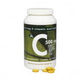 DFI C 500 mg med Hyben (240 depottabletter)