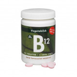 DFI B12 Vitamin 500 mcg (90 tabletter)