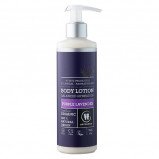 Urtekram Purple Lavender Body Lotion (245 ml)