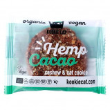 Kookie Cat Hemp cacao Ø (50 g)