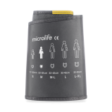 Microlife 3G Soft Manchet til Microlife Blodtryksmåler (Medium)