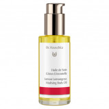 Dr. Hauschka Lemon Lemongrass Vitalising Body Oil (75 ml)