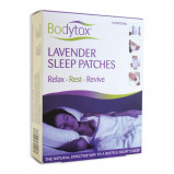 Bodytox Lavendel Sleep Patches 14 Stk. (1 stk)