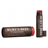 Burt's Bees Tinted Lip Balm Farvet Rose (4,25 g)