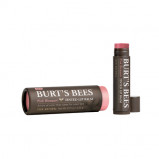 Burt's Bees Lip Balm Farvet Pink blossom (4,25 g)