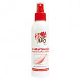 Fluid hair volumizer Hairwonder Henna Pl 150 ml.