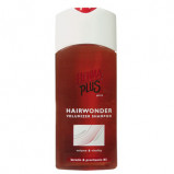 Volumizer shampoo Hairwonder Henna Plus 200 ml.
