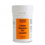 Camette Calcium flour. D12 Cellesalt 1