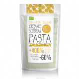 Organic Soybean Pasta Ø (200 gr)