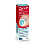 Zymelin Menthol Ukonserveret Næsespray 1 mg (10 ml)