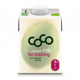 Dr. Martins Coco Milk for cooking (500 ml)