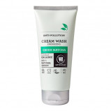 Urtekram Cream wash Green Matcha (180 ml)