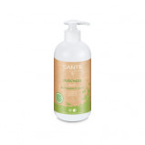 Sante Shower Gel Organic Pineapple and Lemon (500 ml)