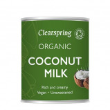 Cook Kokosmælk Ø (200 ml)