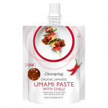 Clearspring Japansk umami paste m chilli Ø (150 g)