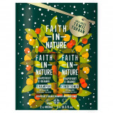 Faith In Nature Gavesæt Grape & Orange Shampoo & Balsam