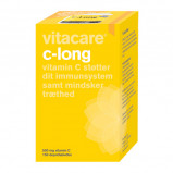 VitaCare C-Long 500 mg (150 tabletter)