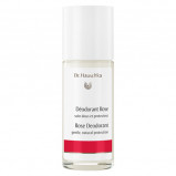 Dr. Hauschka Deo Rose Roll On (50 ml)