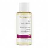 Dr. Hauschka Bath Essence Moor Lavender Calming (100 ml)