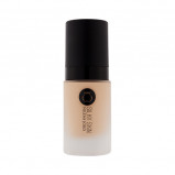 Nilens Jord Silky skin foundation Sand (30ml)