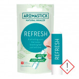 Organic Beauty AromaStick Refresh (1 ml)