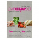Low Fodmap Diet 2 (Bog)