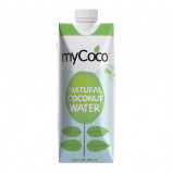 MyCoco Coconutwater (330 ml)