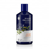 Avalon Organics Shampoo Argan Oil Damage Control Therapy (414 ml)