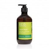 ECO. Hand Wash Salvie, Cedertræ & Ylang ylang (500 ml)