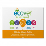 Ecover opvasketabs all in one