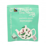 English Tea Shop Peppermint tea Ø (50 br)