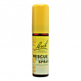 Bachs Rescue Spray 20 ml.