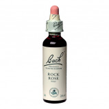 Bachs Soløje (Rock Rose) 20 ml