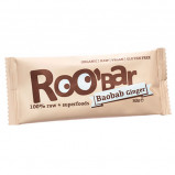 Roo'Bar Baobab Ginger Ø (30 gr)