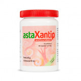 Allergica AstaXantip (60 kap)