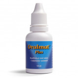 Oralmat Plus m. Selen (10 ml)