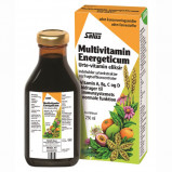 Salus Mezina Multivitamin Energeticum Eliksir (250 ml)