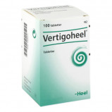 Vertigoheel (100 tabletter) 