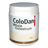 Colostrum Pulver Colodan Whole (250 g)