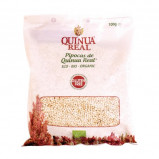 Quinoa puffed Ø
