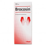 BioVita Brocosin hostemikstur (125 ml)