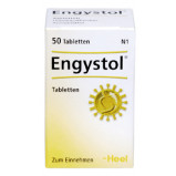 BioVita Engystol (50 tabletter) 