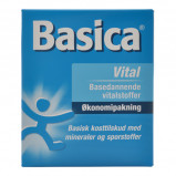 BioVita Basica Vital (800 gr)