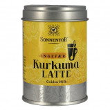 Sonnentor Ingefær Kurkuma Latte Ø (60 g)