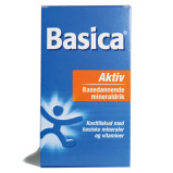 BioVita Basica Aktiv (300 gr)